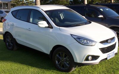 Wymiana sprzęgła w Hyundai ix35 – co warto wiedzieć?